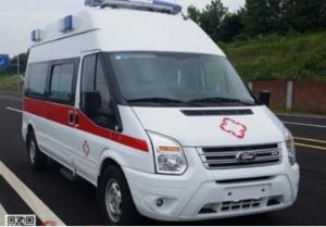 德庆县院后长途护送