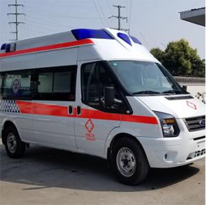 德庆县妇婴监护型护送